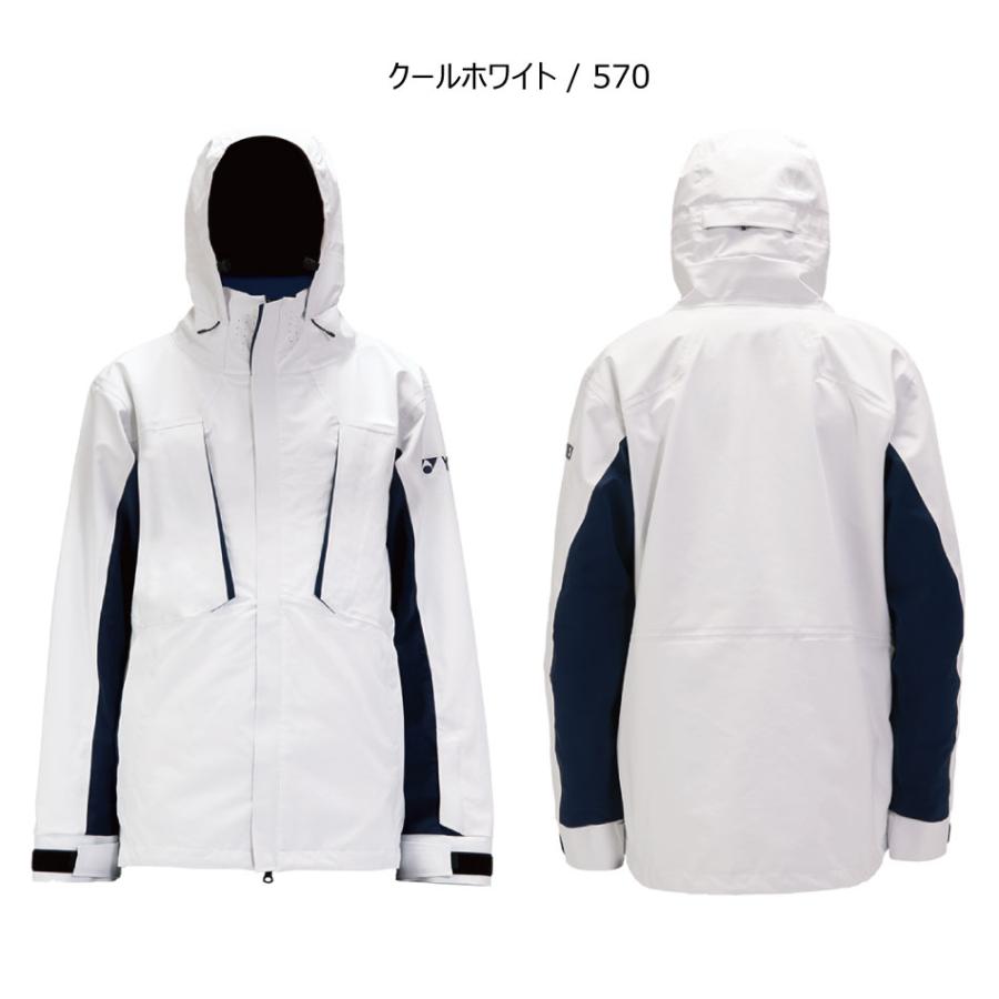 YONEX 25-26 ヨネックス ボードジャケット SW7577 A3 Jacket YONEX 25-26 ヨネックス ボードジャケット SW7577 A3 Jacket