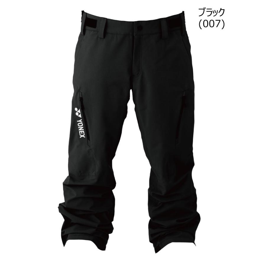 ヨネックス ボードパンツ 23-24 YONEX SW8570 A3 Pant スノーボード