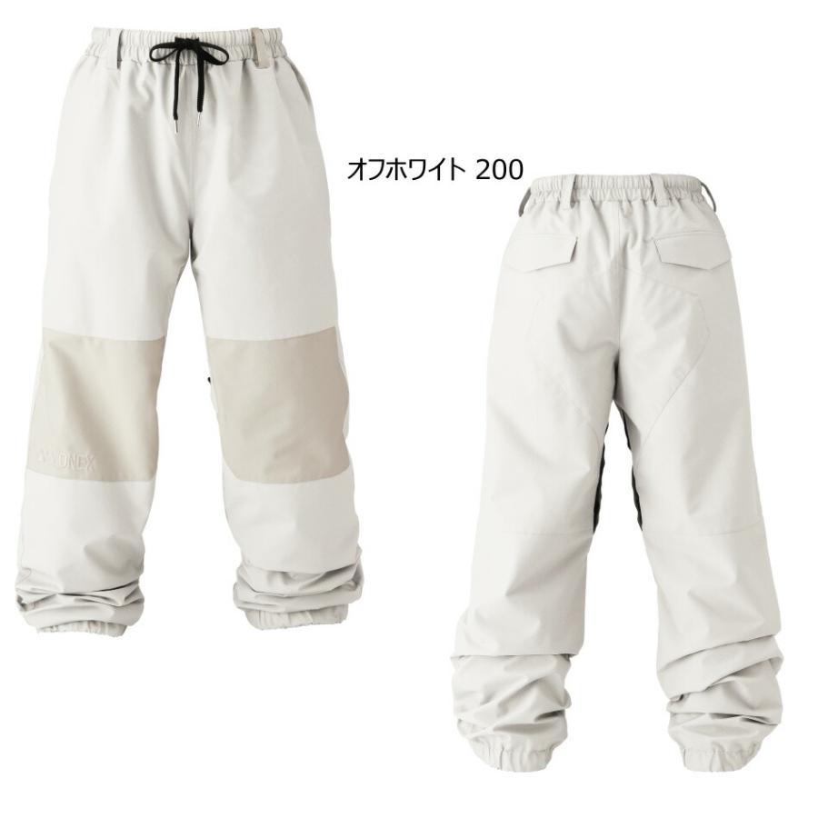 YONEX（ヨネックス） ボードパンツ 24-25 YONEX A3 Tricker Pant