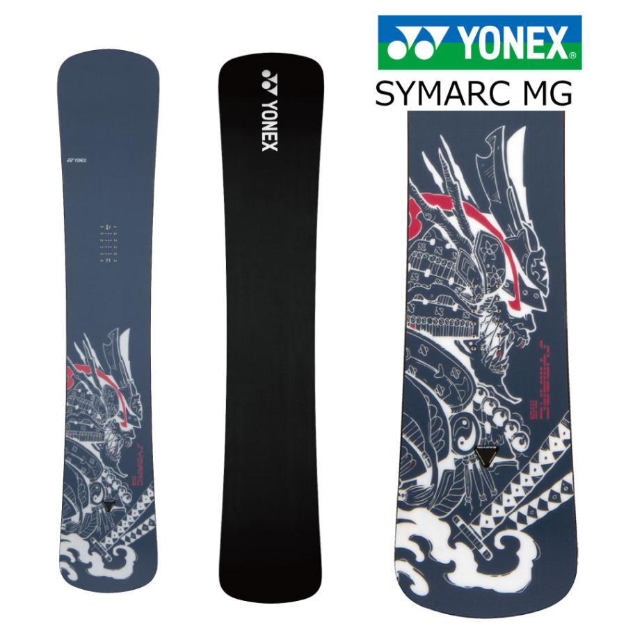 YONEX symarc mg ヨネックス シマーク マグ スノーボード スノボ