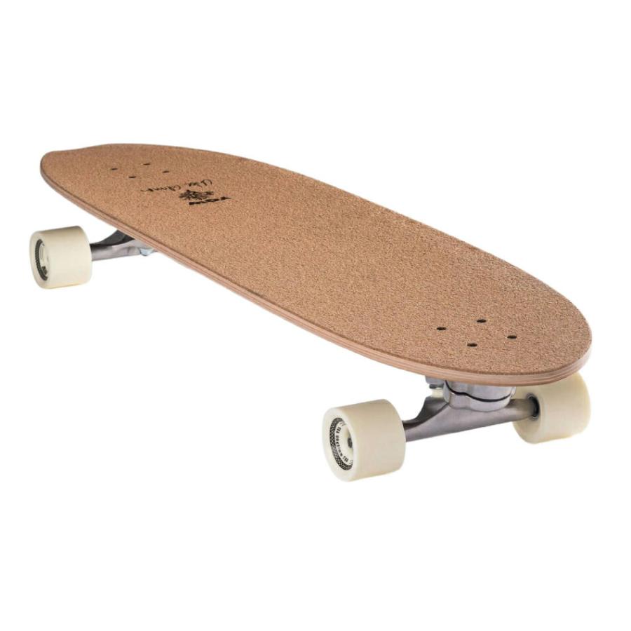 YOW（ヤウ） 日本正規品 サーフスケート 25 YOW SURF SKATE Calmon 41
