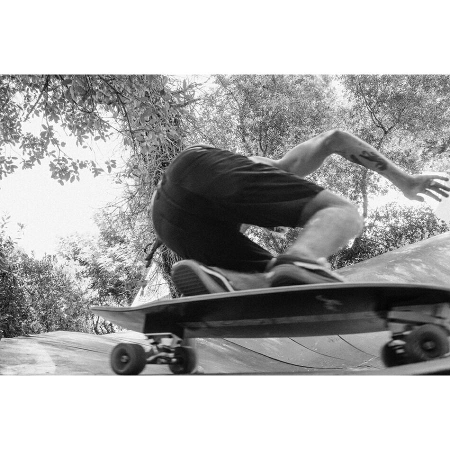 YOW（ヤウ） 日本正規品 サーフスケート 25 YOW SURF SKATE Calmon 41