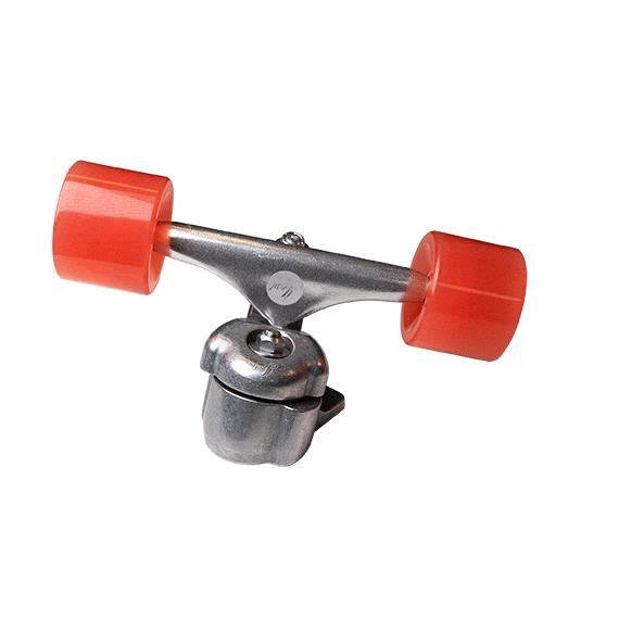 TENSON 日本正規品 ヤウ サーフスケート 22 YOW SURF SKATE C-Howk 33