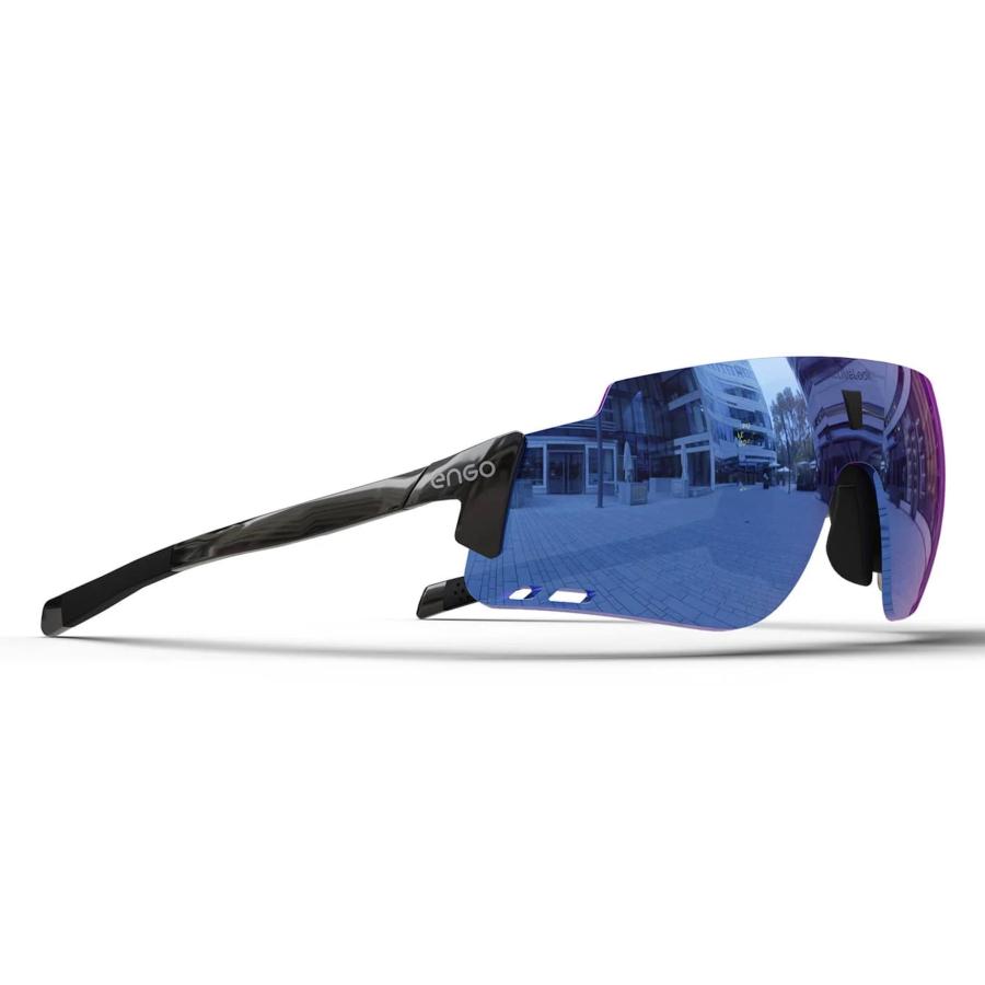 ほぼ新品 ENGO2 大谷翔平 走行情報をレンズ内に表示 ENGO2 大谷翔平使用モデル | 東京・関東から近いパラグライダー