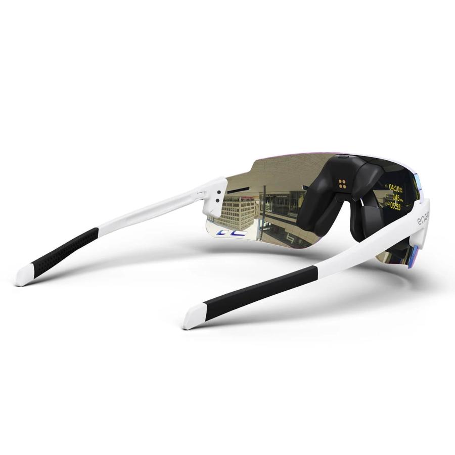 ほぼ新品 ENGO2 大谷翔平 走行情報をレンズ内に表示 ENGO2 大谷翔平使用モデル | 東京・関東から近いパラグライダー