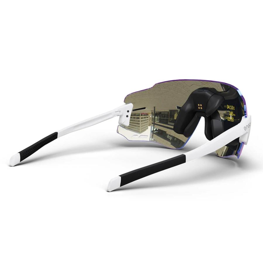 ほぼ新品 ENGO2 大谷翔平 走行情報をレンズ内に表示 ENGO2 大谷翔平使用モデル | 東京・関東から近いパラグライダー