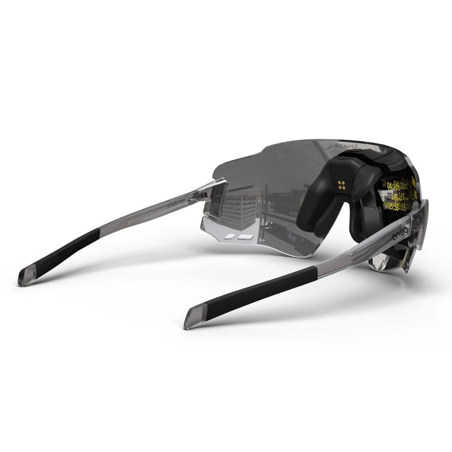 ENGO2ラージ・スマートサングラス（大谷翔平キャンペーン価格