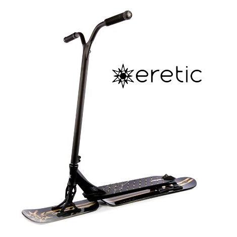 NIKE 野球用スパイク　26.5cm 海外購入品 Eretic スタントスノースクート SLOPE プレシーズンキャンペーン（定価