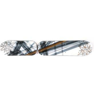スノースタント　スノースクート　 フランス発の雪上フリースタイルスクーター Snow Stunt Scoot (スノー