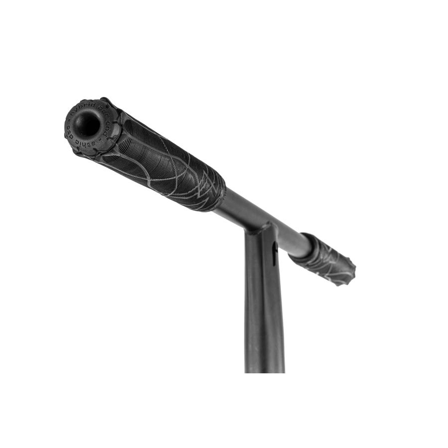 フリースタイルスクーターEthic Freestyle Scooter PANDRA Black