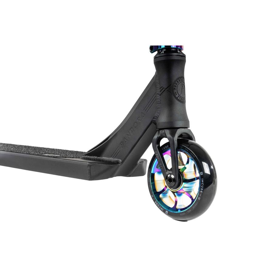 New )Ethic Freestyle Scooter PANDRA Neochrome(パンドラ New )Ethic Freestyle Scooter PANDRA Neochrome(パンドラ