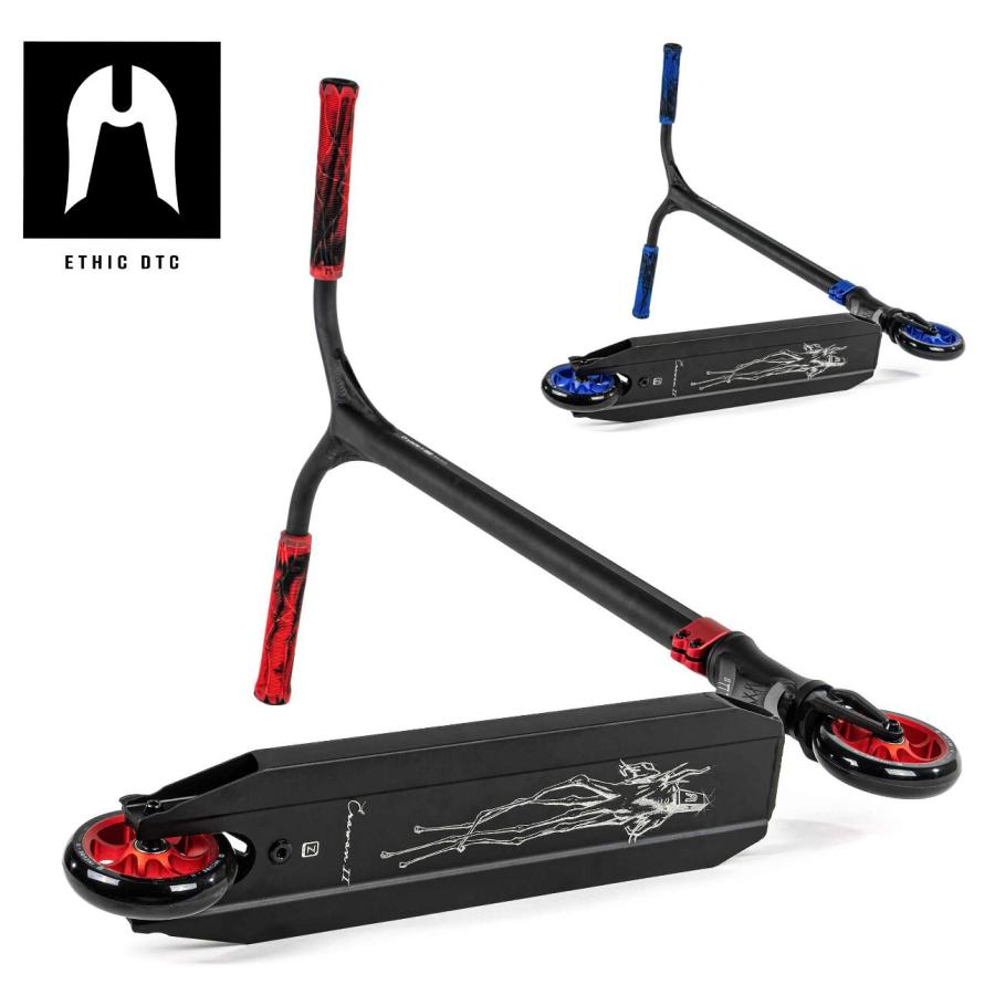 シリアスライダー応援価格 )Freestyle Scooter Erawan V2フリー