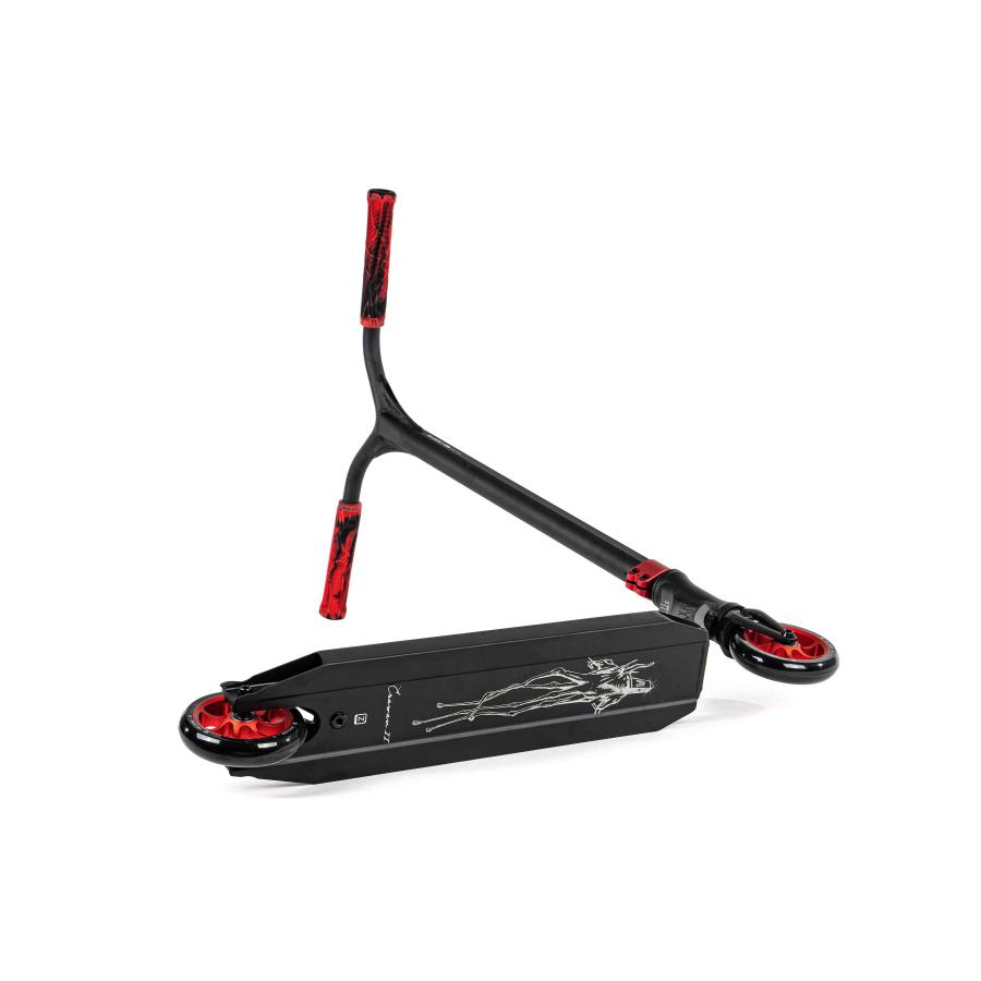 シリアスライダー応援価格 )Freestyle Scooter Erawan V2フリー