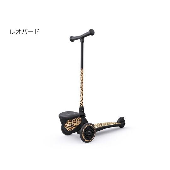 新品特価 Scoot \u0026 Ride Kick2 Lifestyle正規輸入品_1