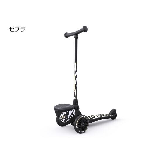 新品特価 Scoot \u0026 Ride Kick2 Lifestyle正規輸入品_2
