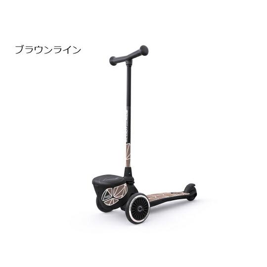 新品特価 Scoot \u0026 Ride Kick2 Lifestyle正規輸入品_3