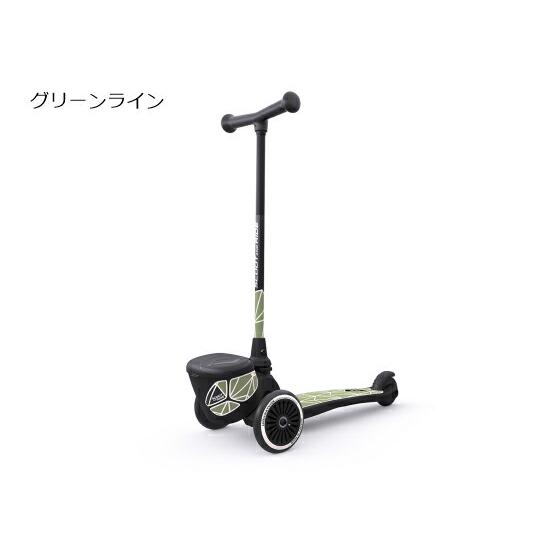 新品特価 Scoot \u0026 Ride Kick2 Lifestyle正規輸入品_4