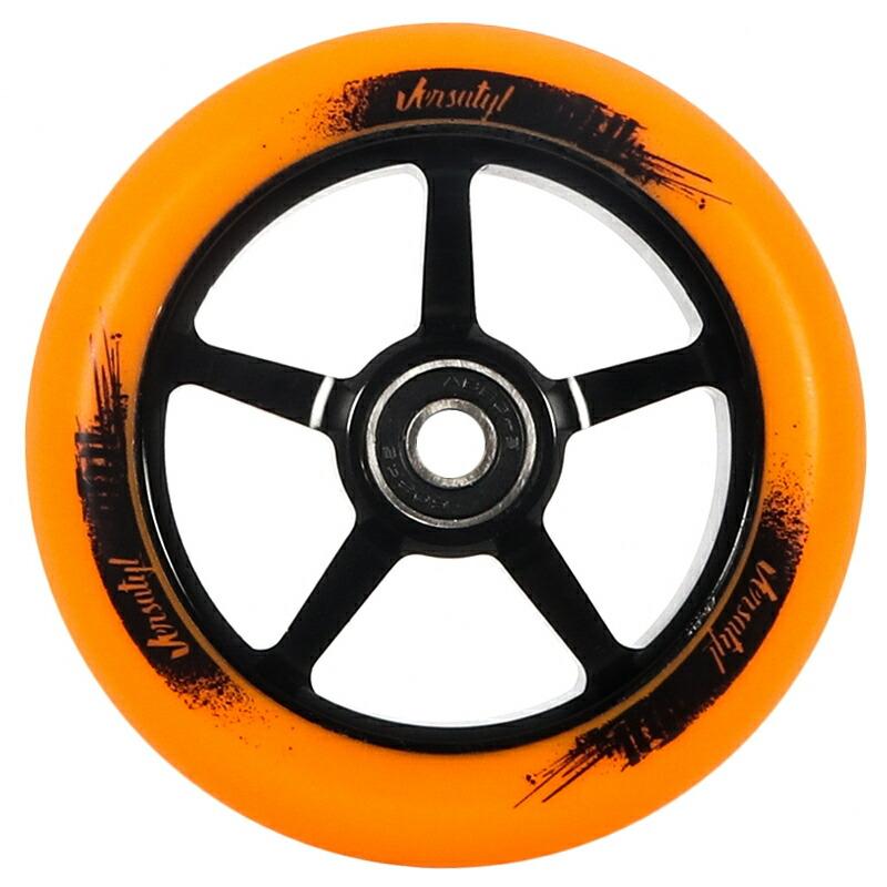 Versatylフリースタイルスクーター用ホイール2個セット