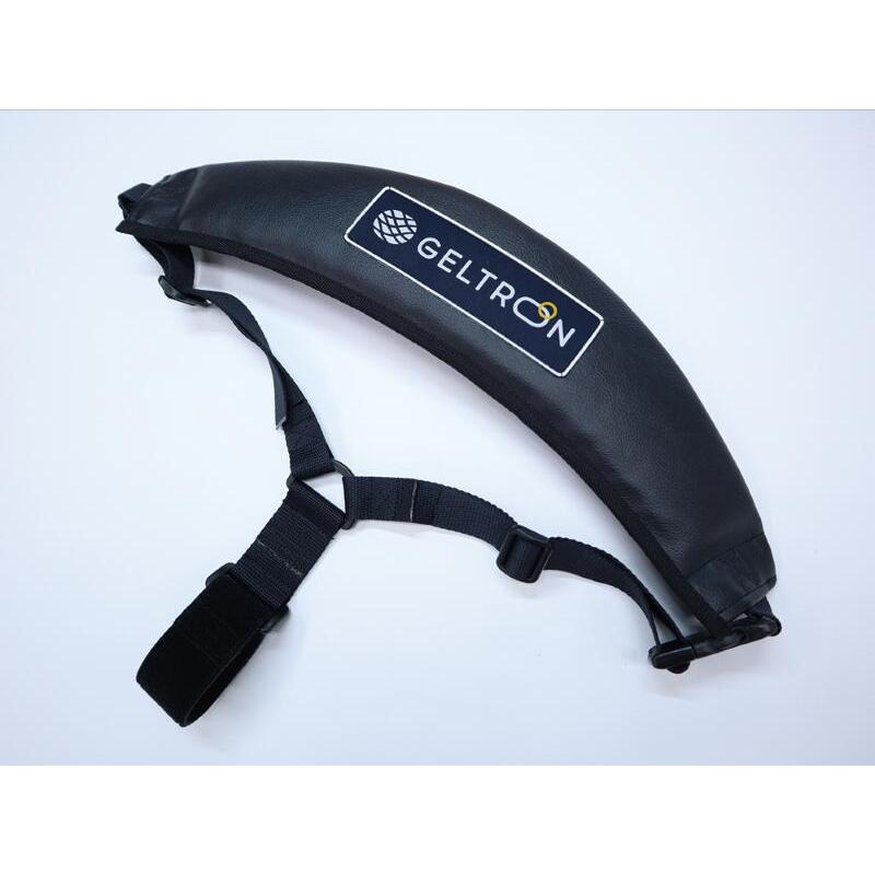 ゴルフバッグ 肩パッド ジェルトロン ゴルフバッグ用サブショルダー