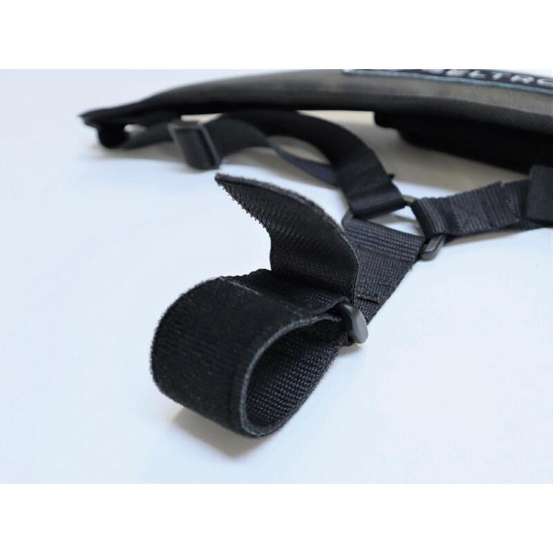 ゴルフバッグ 肩パッド ジェルトロン ゴルフバッグ用サブショルダー