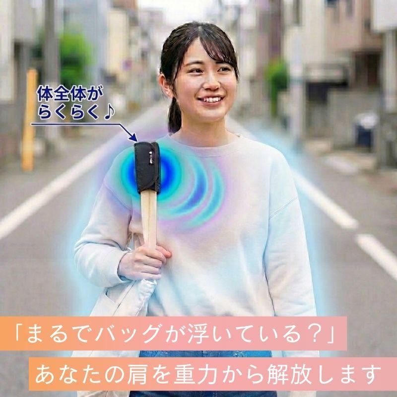 当店限定2年保証 肩パッド ジェルトロン ショルダーパッド (Mサイズ