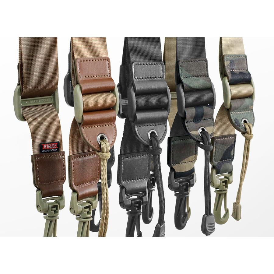 たすき掛け ストラップ ジェットグライド JETGLIDE LJ50 単品 付替え