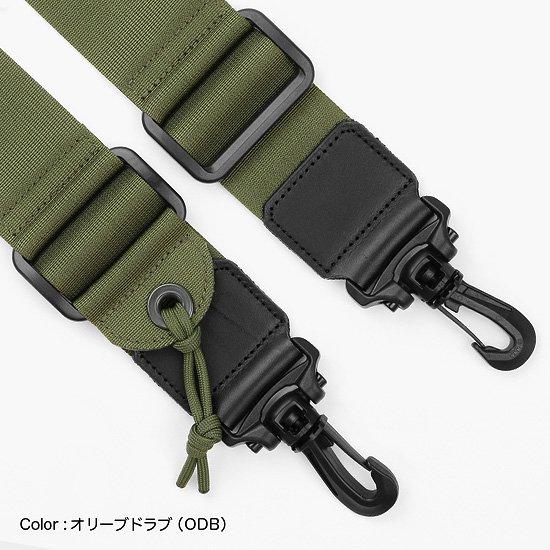 たすき掛け ストラップ ジェットグライド JETGLIDE LJ50 単品 付替え