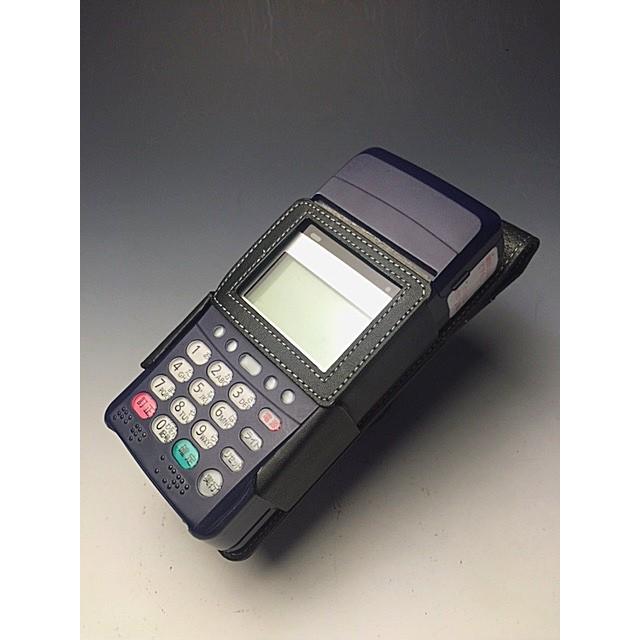 モバイル決済端末機(JT-H480MCシリーズ)専用ケース : エクストリーム