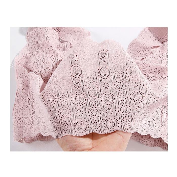 ノンワイヤー レースブラ ブラ ブラジャー 単品 レディース 下着 パット レース 可愛い ナイトブラ ナイトウェア Wkj13 Dg Tiara ティアラ 通販 Yahoo ショッピング