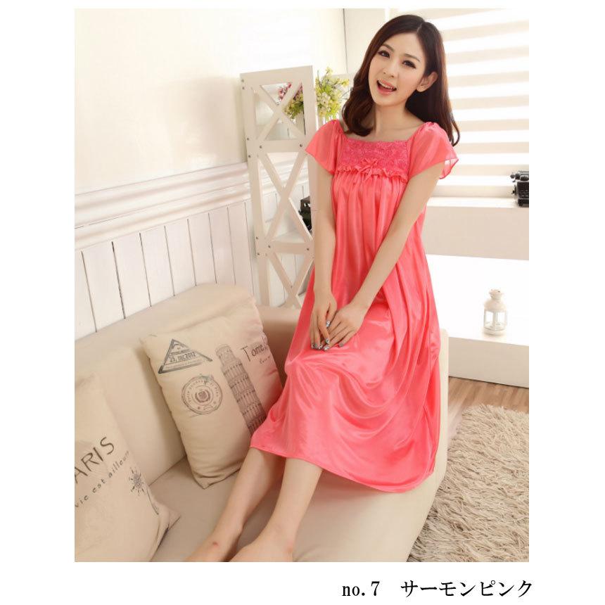 ルームウェア 夏 ベビードール セクシー ネグリジェ レディース ナイトウェア ワンピース スリップ マキシ 可愛い 部屋着 Wkn1 a Tiara ティアラ 通販 Yahoo ショッピング