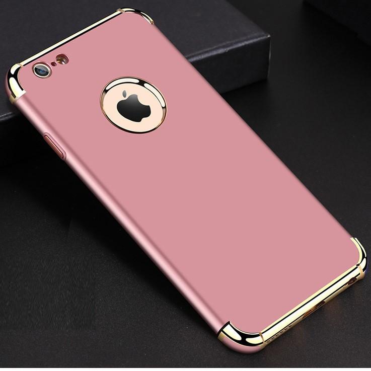 iPhone ケース カバー ロゴ見え マグネットホルダー対応 耐衝撃