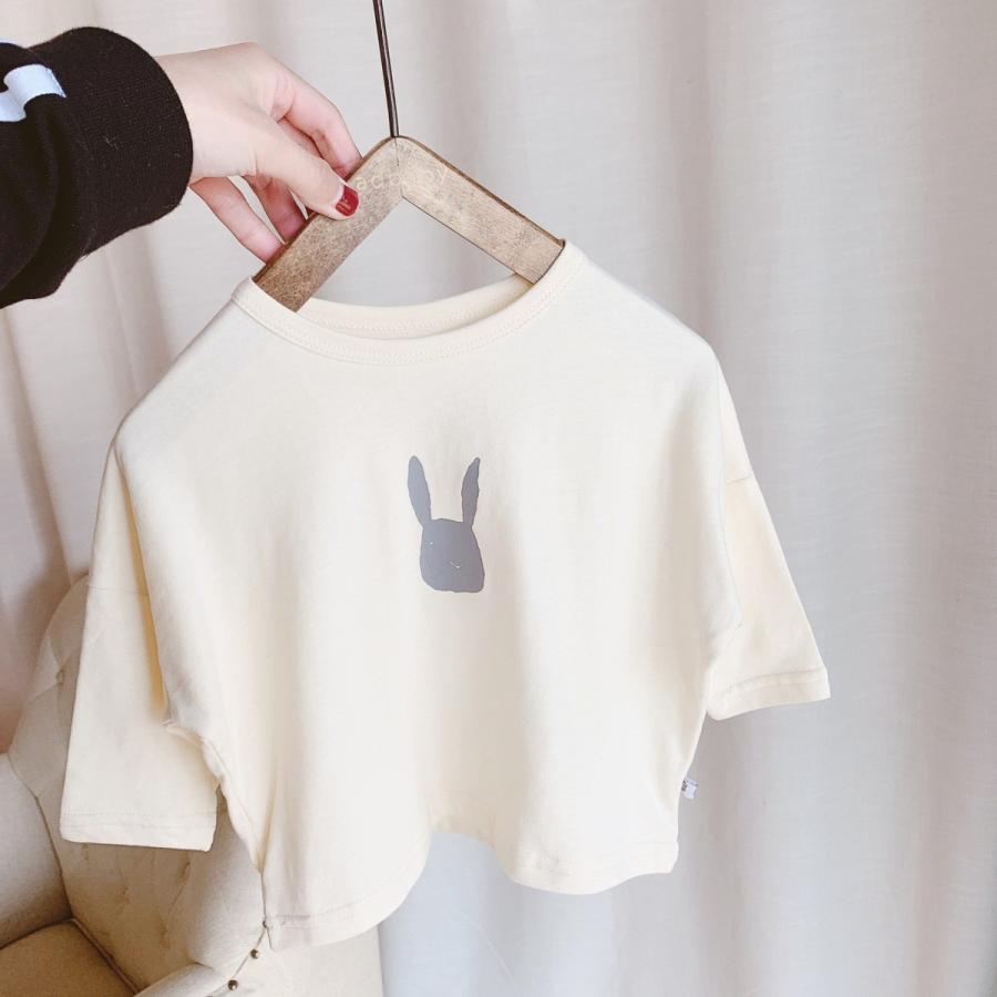子供服 長袖 トップス ドルマン風 春 秋 キッズ 韓国 おしゃれ かわいい 女の子 男の子 Kids003t Eyshop 通販 Yahoo ショッピング