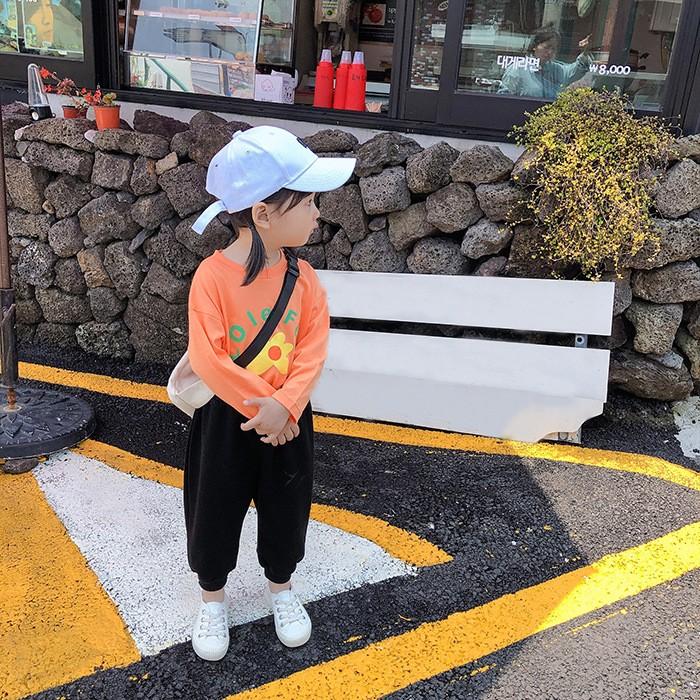 子供服 スウェット ジョガーパンツ ズボン ロングパンツ 長ズボン 
