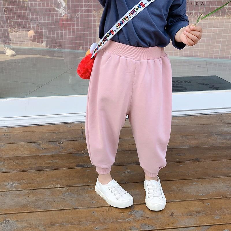 子供服 スウェット ジョガーパンツ ズボン ロングパンツ 長ズボン