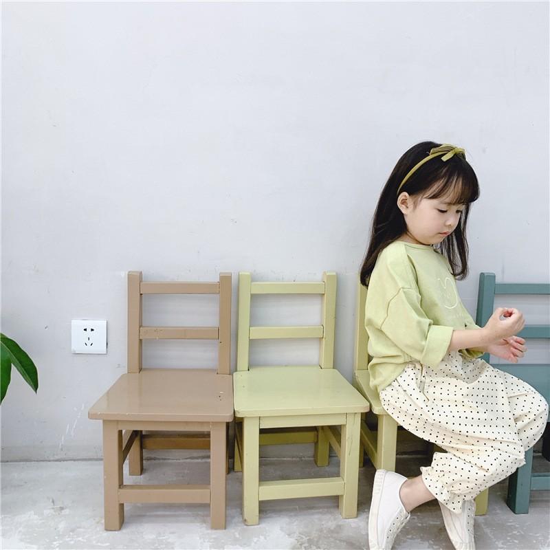 子供服 パンツ ズボン 春 夏 女の子 キッズ ドット フリル 水玉