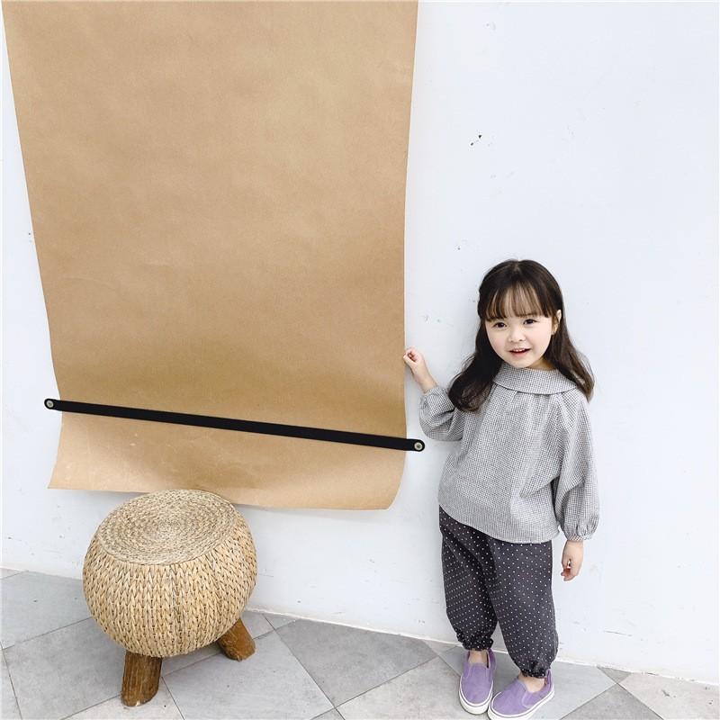 子供服 パンツ ズボン 春 夏 女の子 キッズ ドット フリル 水玉