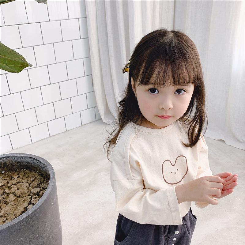 女の子　子供服　春夏　49点　まとめ売り　90 95 長袖　半袖　Tシャツ　秋冬 子供服 ロンT 長袖 Tシャツ ドルマン風 春 女の子 キッズ 子供
