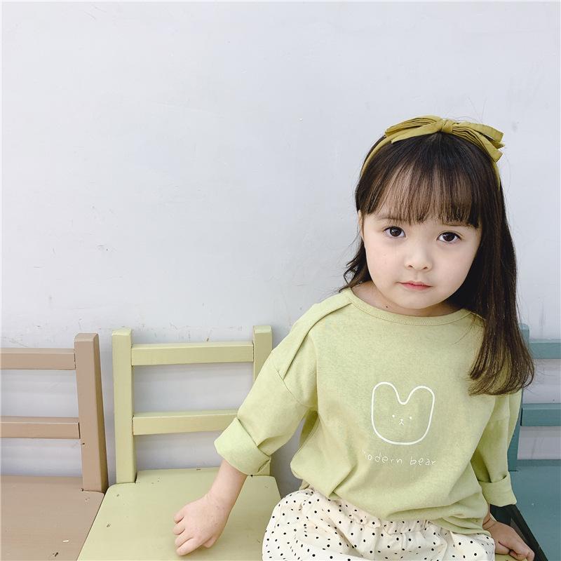 女の子　子供服　春夏　49点　まとめ売り　90 95 長袖　半袖　Tシャツ　秋冬 子供服 ロンT 長袖 Tシャツ ドルマン風 春 女の子 キッズ 子供