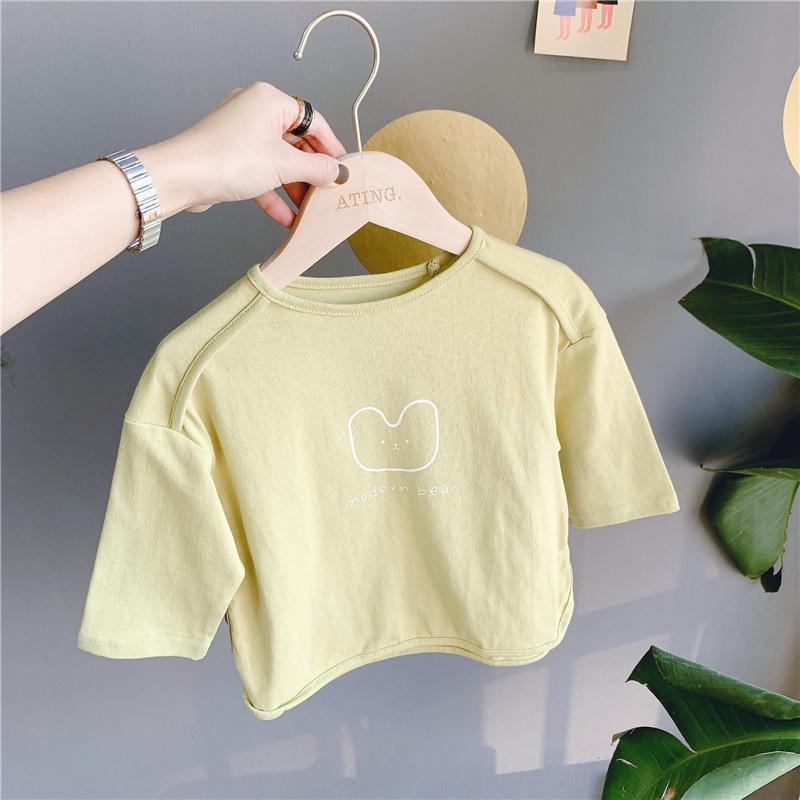 女の子　子供服　春夏　49点　まとめ売り　90 95 長袖　半袖　Tシャツ　秋冬 子供服 ロンT 長袖 Tシャツ ドルマン風 春 女の子 キッズ 子供