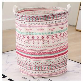 収納 おもちゃ箱 ランドリーバスケット ストレージボックス 折りたたみ