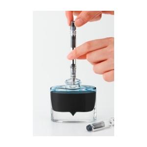 PILOT（パイロット） 万年筆 カスタムヘリテイジ 92 ノンカラー太字