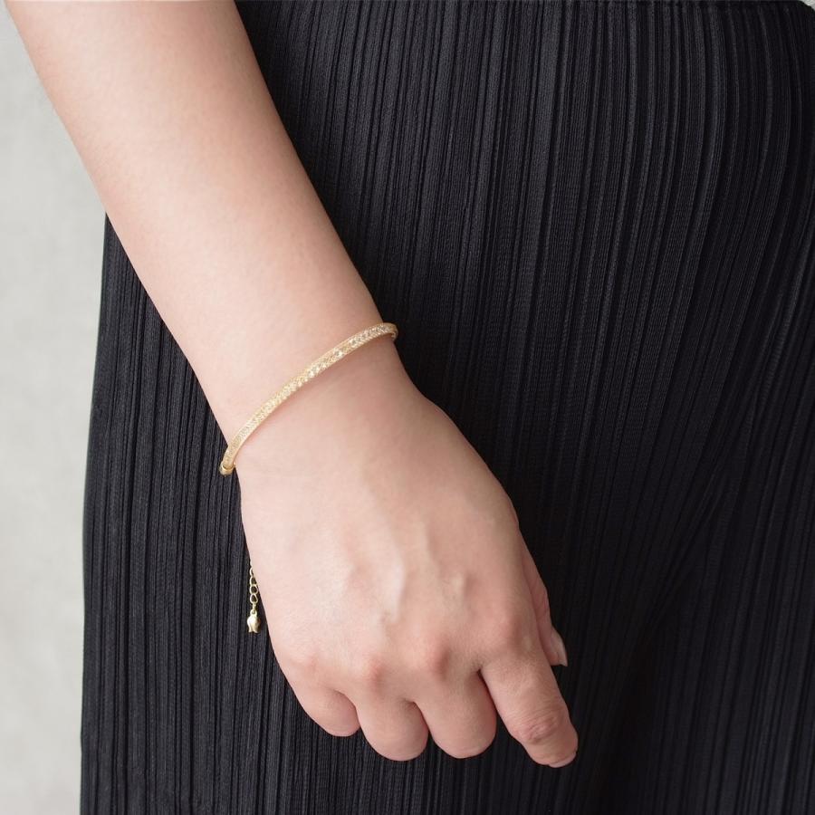 M.U.L.ブレスレット ゴールドコーティング DKtkcjkJ3BMM.jpg?width=768