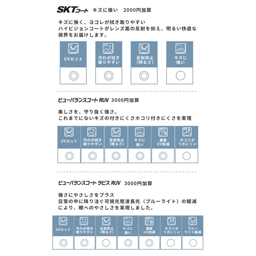 HOYA ジェネラックスHG アシスト 1.60 内面設計 HOYA スマホ用レンズ 眼精疲労予防 スマホ老眼｜eye-berry｜10