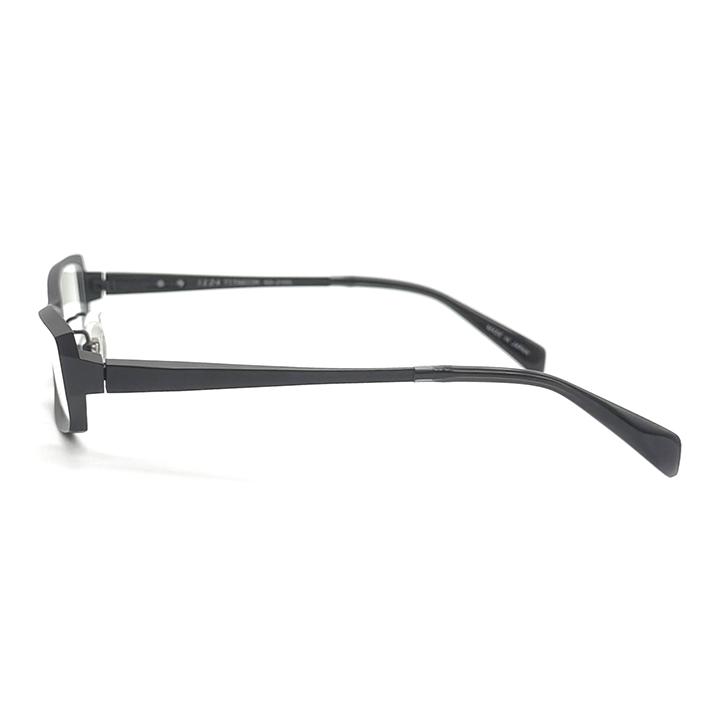 メガネ 度付きメガネ 眼鏡 SEDA TITANIUM SD-2100 limited edition 限定モデル
