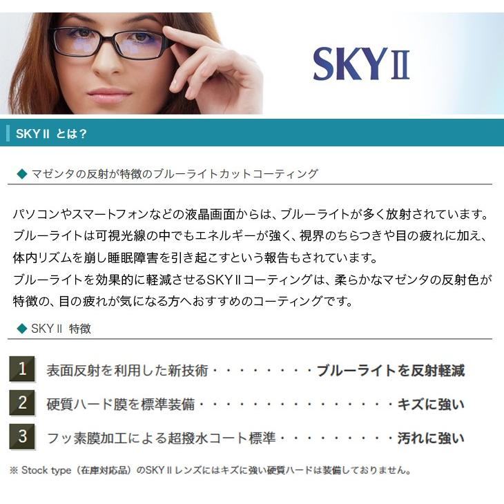 透明レンズ交換 イトーレンズ SKY2 メガネ レンズ交換用 1.67 非 透明レンズ交換 イトーレンズ SKY2 メガネ レンズ交換用 1.67 非