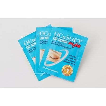 OCuSOFT オキュソフト 30包入り : アイケアセレクトヤフー店 - 通販