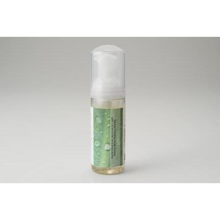 Tea Tree ティーツリー洗顔フォーム 50mL : アイケアセレクトヤフー店