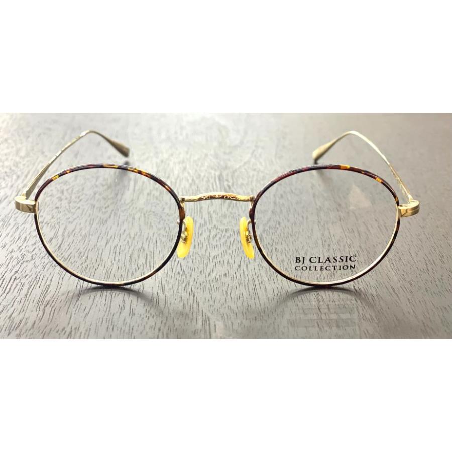 BJ CLASSIC COLLECTION（ビージェイクラシックコレクション） BJ