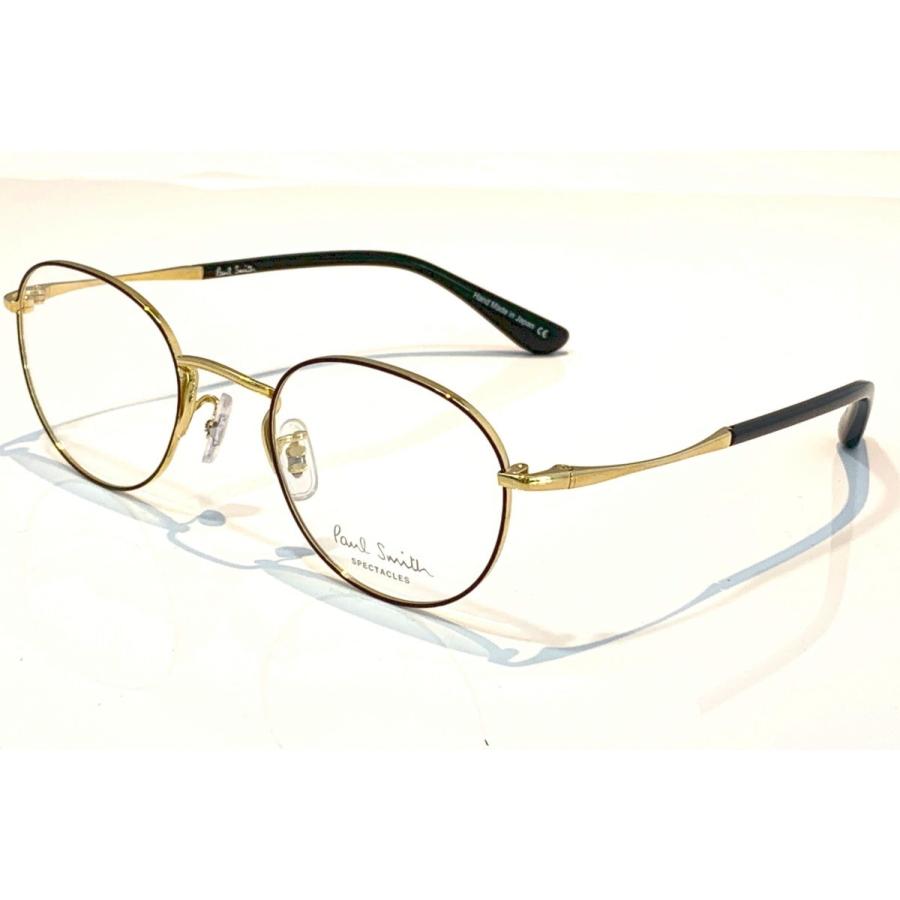 Paul Smith（ポール・スミス） メガネ フレーム メンズ レディース PS