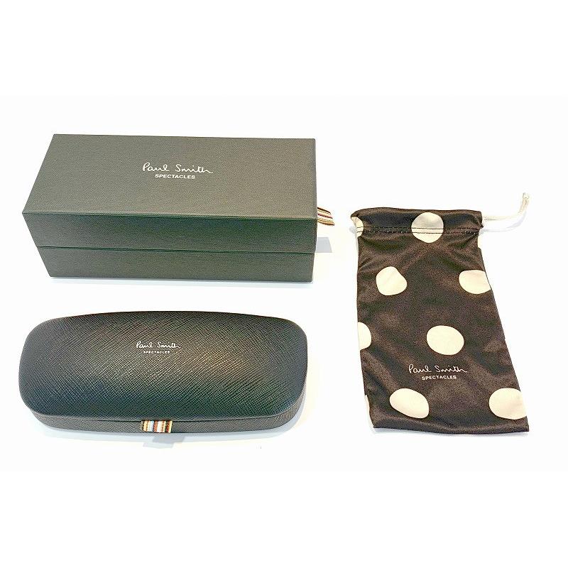 Paul Smith（ポール・スミス） メガネ フレーム メンズ レディース PS